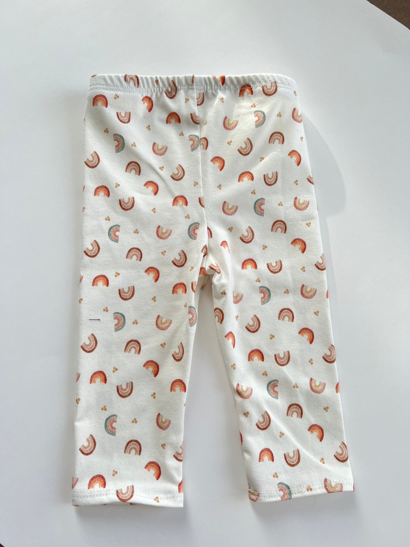 Boho Baby and Kids Leggings